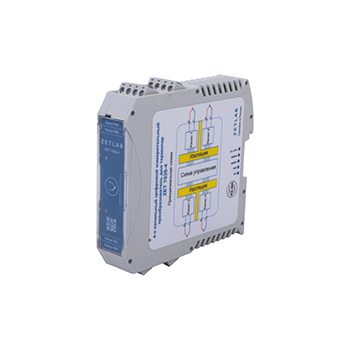 Многоканальный модуль ZET 7020-4
