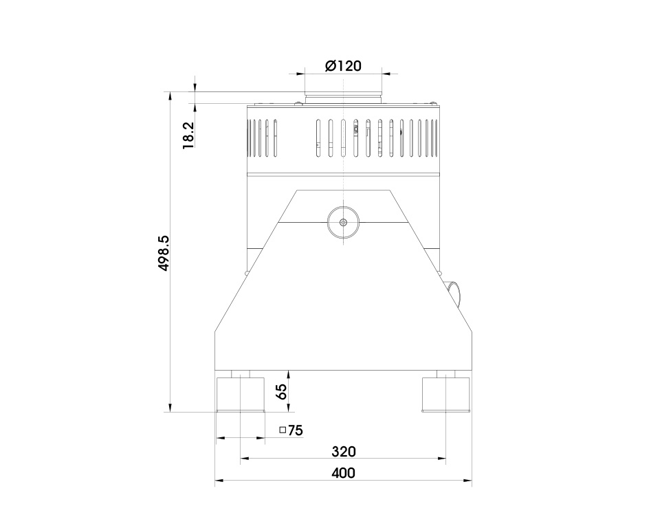 TV 5220 LS-120