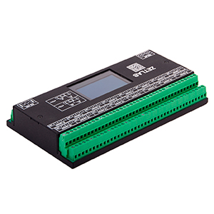 ZET 7010-16 измерения деформации, напряженности, крутящего момента, силы