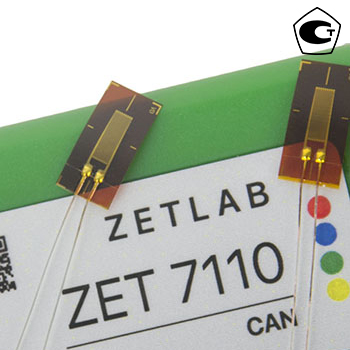 Цифровой тензодатчик ZET 7110