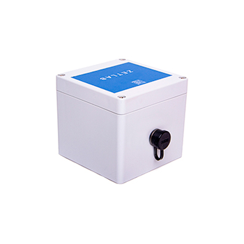 ZET 7010 LoRaWAN цифровой тензодатчик; беспроводная передача данных по протоколу LoRaWAN