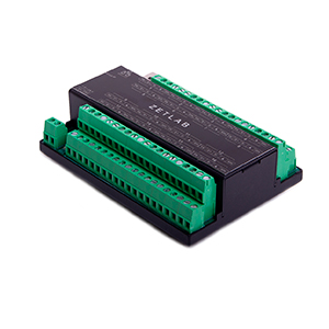ZET 7020-16 измерения температуры жидких, твердых, газообразных и сыпучих сред