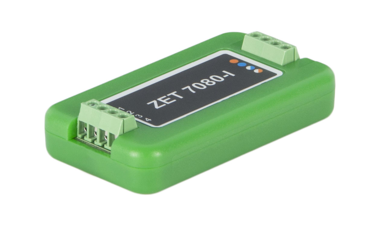 ZET 7080-I комплектация