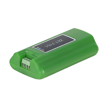 ZET 7151 цифровой акселерометр