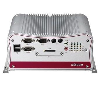 Промышленный компьютер Nise 2110А или 2310