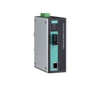Медиаконвертор MOXA IMC-101-S-SC-T